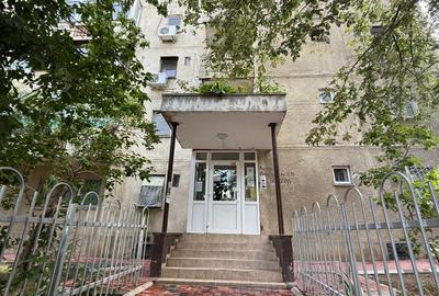 Garsoniera pretabilă birou/ cabinet în zona Dristor - Mihai Bravu - 12