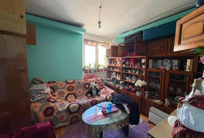 Vanzari Apartamente 4 camere Militari Lujerului - 8