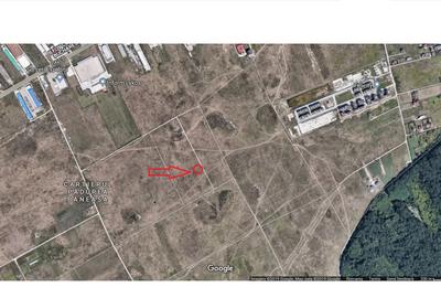 Teren Construcții intravilan de 1050 mp, în Băneasa