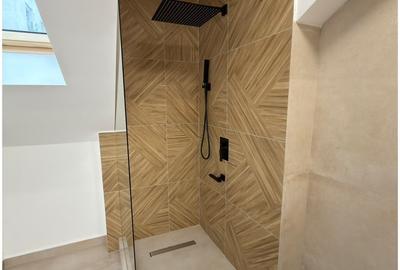 Apartament 2 camere la mansarda cu lift/ Domenii - 8