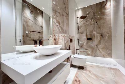 APARTAMENT DE LUX/ BLOC EXCLUSIVIST/ TERASA GENEROASA/ 2 LOCURI PARCARE SUBTERA - 22