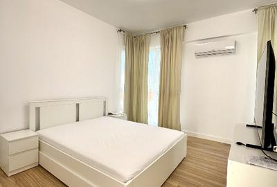 Penthouse cu 4 camere | Prima închiriere | Bloc nou | Parcare subterană inclusă - 10