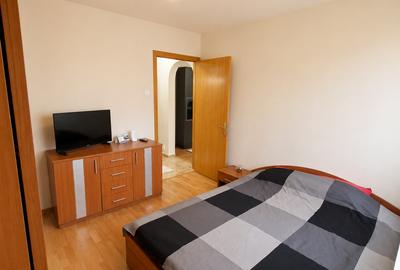 2 camere de inchiriat | Metrou Titan | mobilat si utilat | Parc IOR | Bucuresti - 6