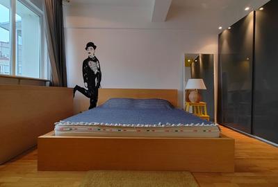2-Room Apartment – Fully Furnished, Open View - Pet Friendly - 9