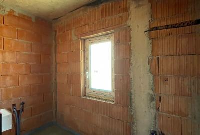Duplex 4 dormitoare - 129 mp - despartit prin garaj - Mosnita noua - 11