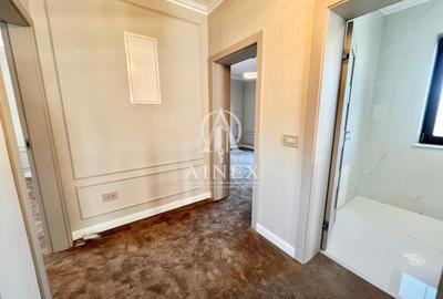 DUPLEX de inchiriat in GHIRODA | 5 camere - 2