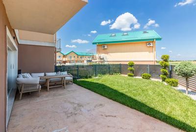 Casă / Vilă de vanzare cu 4 camere, Cosmopolis, premium - 21