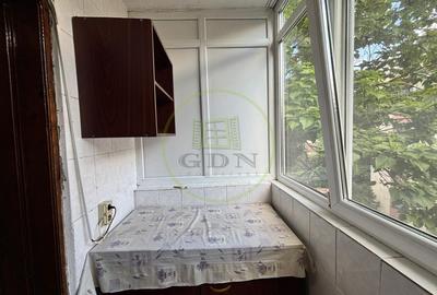 Apartament 2 camere,52mp, cartier Brazda lui Novac, zona scoala Sfântul Gheorghe - 8