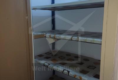 Apartament 4 camere , zona Big Manastur - 5