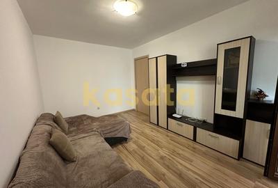 Apartament cu 2 camere decomandat, mobilat în 1 Decembrie 1918