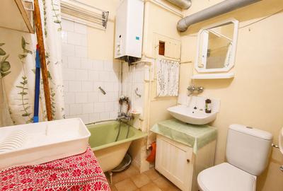 De vânzare Apartament 1 cameră | 42 mp | Gruia - 7
