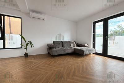Casa P+1E 5 camere | 3 bai  Piscina incalzita  Finisaje premium,  Comuna Berceni - 5