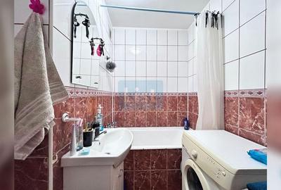 Garsoniera cu centrala proprie,  zona Mc Donald's, Manastur - 6