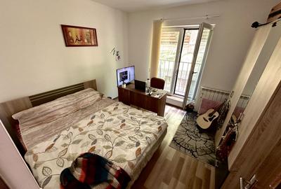 Apartament 3 camere Zorilor cu parcare - 8