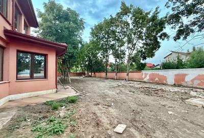 Vilă impresionantă 10 camere si teren 2.500 mp zona Pipera - 16