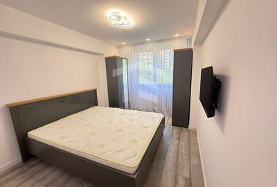 Colentina -Tei- Obor | 2 camere -Prima Inchiriere ! - 5