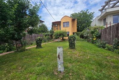 Vilă Individuală 4 Camere, Strada Spicului Dobroești Fundeni - 1
