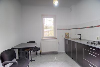 Ferdinand - Baicului / Spatiu de birouri in vila, parter / 115 mp - 7