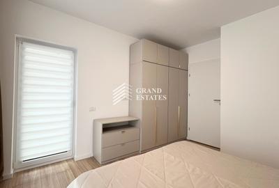 2 camere in Toscana Residence I Modern mobilat si utilat  I Prima inchiriere - 7