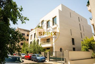 A corner of paradise in the heart of the Capital - 7 apartments for rent - 1