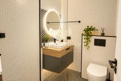 Apartament 3 camere renovat complet | Dorobanți – Romană | Etaj 3/6 - 7