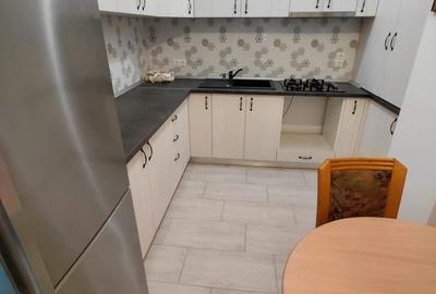 Garsonieră de închiriat ,et.1 constructie noua,Zona Mihai Viteazul - 2