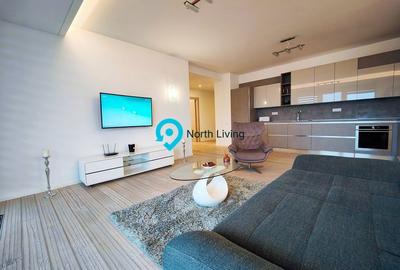 3 Camere Premium | 105 mp | Bloc Boutique | zona Pipera- Iancu Nicolae - 5