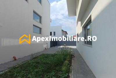 Vila P+2 Pipera, Voluntari -450mp, constructie 2026 , 5 Locuri Parcare - 7
