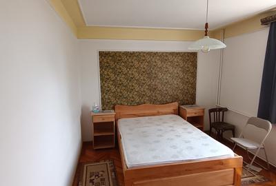 Apartament 2 camere– Ultracentral, langa Mama Mia, etaj intermediar - 5