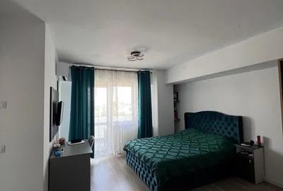 Apartament de inchiriat, o camera, decomandat, 45 mp, Dacia - 1
