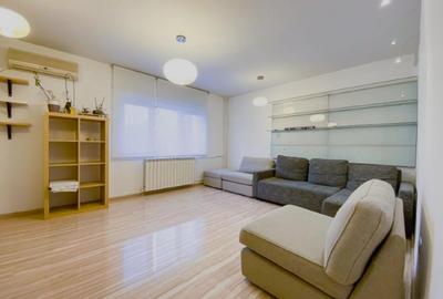 Apartament cu 3 camere decomandat în Unirii