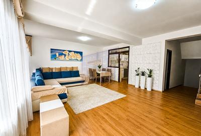 Casă P+1 cu 4 Camere Voluntari, Curte și Parcare - 5