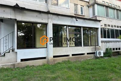 Spatiu comercial zona Spiru Haret - 2