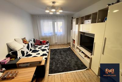 Apartament 3 camere Central, renovat 2023, decomandat, etaj intermedia - 2
