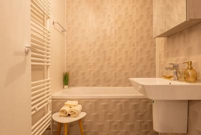 Vanzare Studio Dublu Cloud 9 Residence Aviatiei - 13