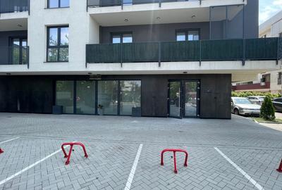 REC3001841 Spatiu Comercial Lujerului - Liceul Finlandez - 4