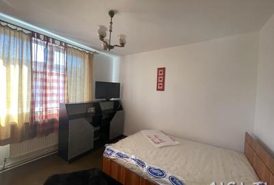 Apartament 2 Camere, Etaj 3, Strada Aleea Brandusei - 5