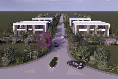 Casa de vanzare Sibiu - Sura Mica | teren 350 mp | noua | la alb - 9