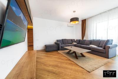 Apartament 3 camere | A2 A 171 | 4 City North | Pipera | Parcare inclusa - 6