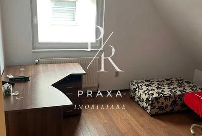 Duplex, 4 camere, 112 mp, teren 246 mp, garaj, Zona Somesului! - 6