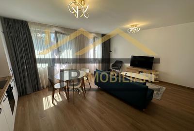 Studio, 50mp, parcare, Zona Semi-Central - 3