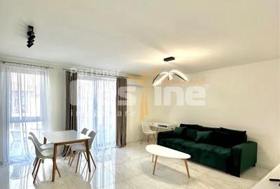 Apartament cu 2 camere în Giroc