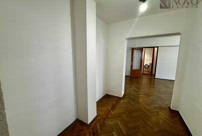 3 Camere | Mosilor | 2 Bai | 1982 | Balcon - 7