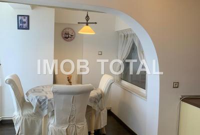 Apartament 3 camere Ultracentral , zona Casa Cartii - 3