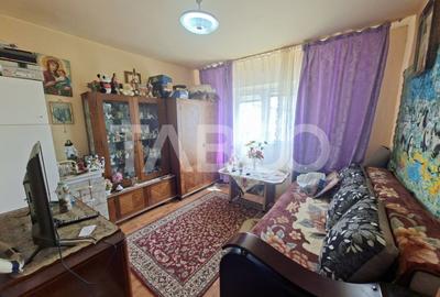 Apartament decomandat de vanzare 2 camere balcon pivnita - 6