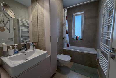 Apartament 3 Camere Qualis 70 Mp Mobilat Si Utilat - 10