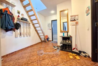Nicolina 1, apartament 2 camere, decomandat, baie cu geam, 46 mp, se accepta cre - 9