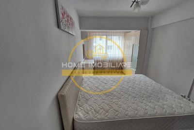 Apartament cu 3 camere decomandat, mobilat în Galata