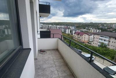 Apartament nou  2 camere | 36 mp |  Bucium – Vișani | - 7