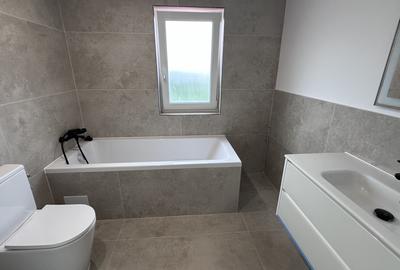 CASA NOUA DUPLEX I 4 CAMERE I DE INCHIRIAT I ALBA IULIA I POZITIE BUNA I - 9